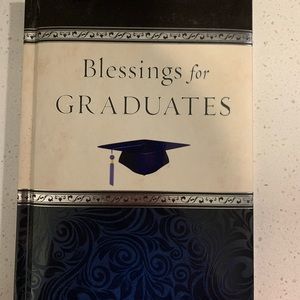 Blessings for Graduates